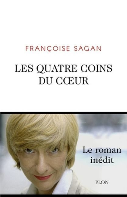 Les quatre coins du coeur