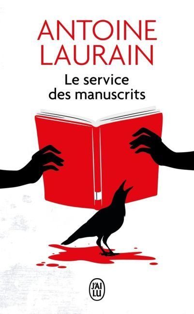 Le Service des manuscrits