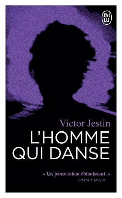 L'homme qui danse