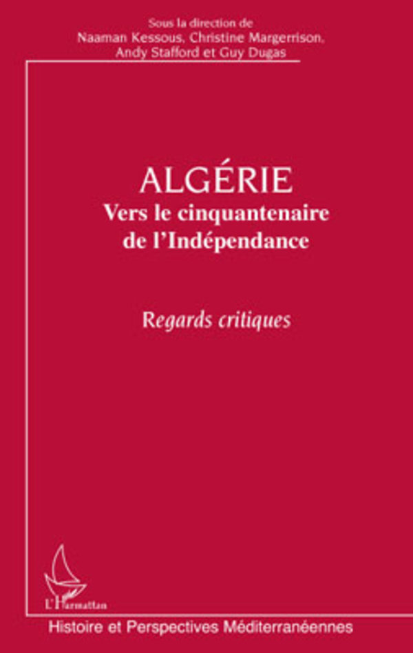 Algérie