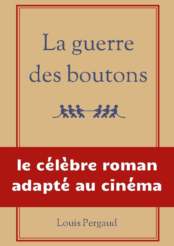 La guerre des boutons