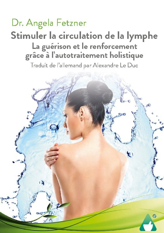 Stimuler la circulation de la lymphe