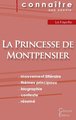 Fiche de lecture La Princesse de Montpensier de Madame de La Fayette (Analyse littéraire de référence et résumé complet)