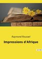 Impressions d'Afrique