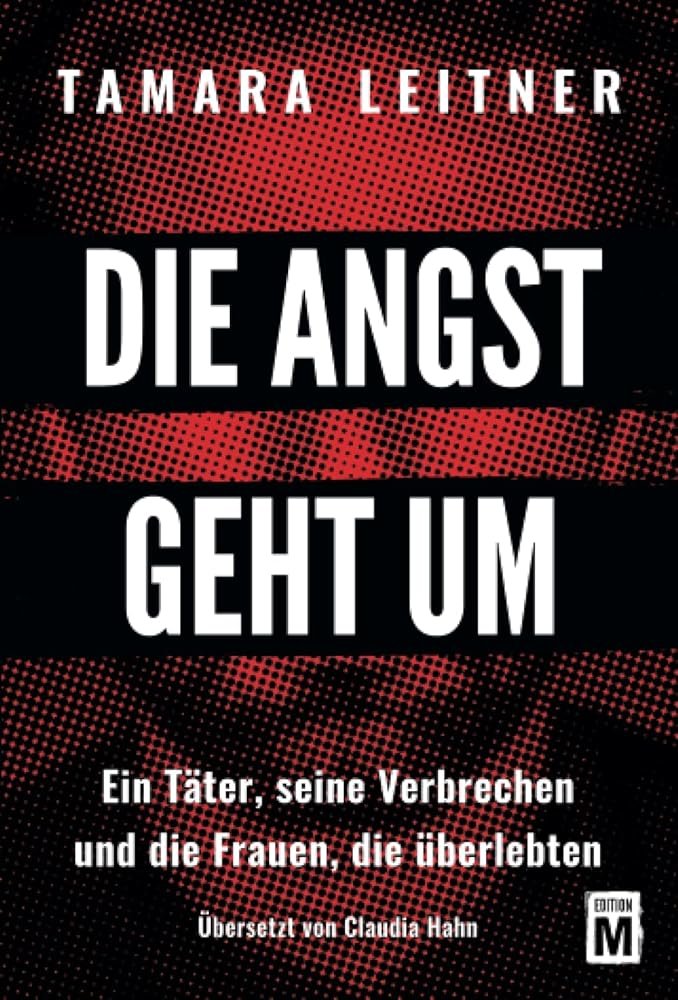 Die Angst geht um