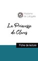 La Princesse de Clèves de Madame de La Fayette (fiche de lecture et analyse complète de l'oeuvre)