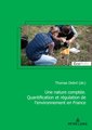 Une nature comptée. Quantification et régulation de l´environnement en France