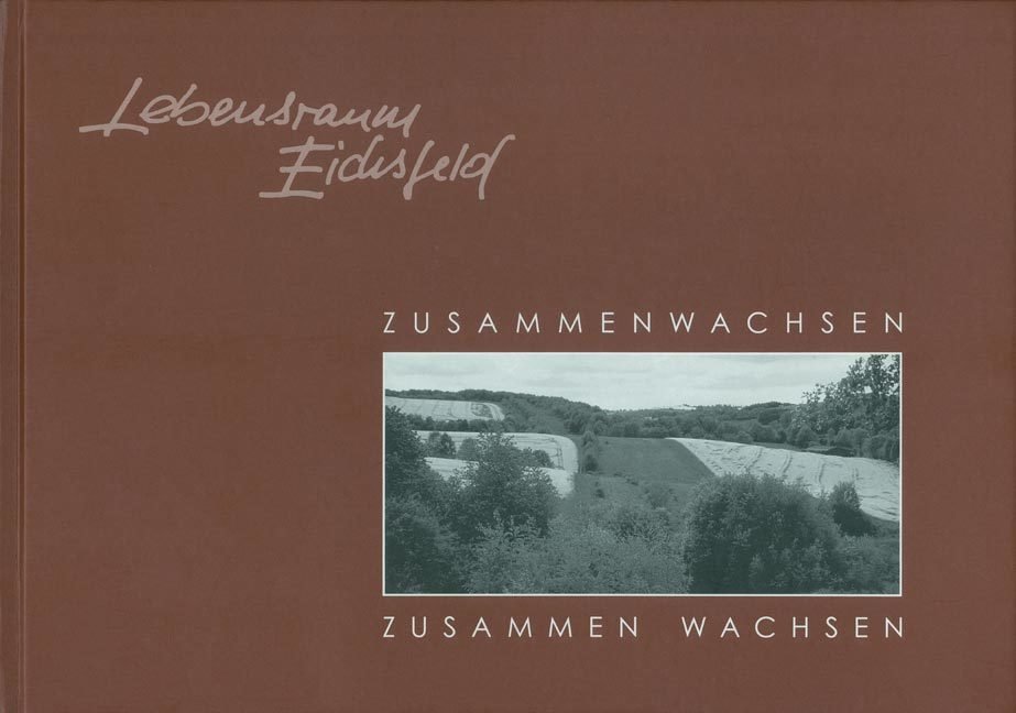 Zusammenwachsen - zusammen wachsen