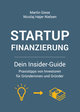 Startup Finanzierung: Dein Insider-Guide