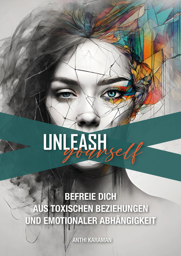 Unleash yourself