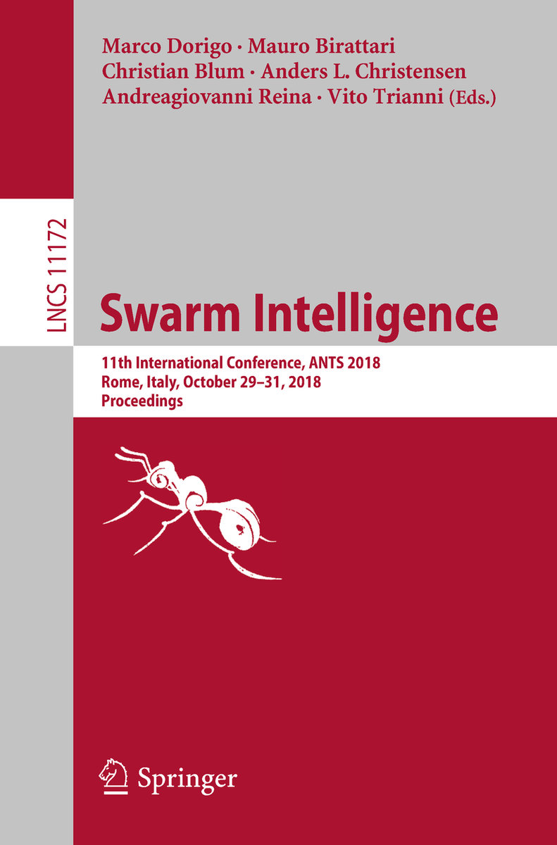 Swarm Intelligence