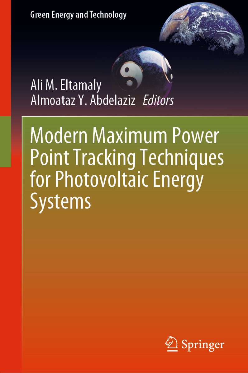 Modern Maximum Power Point Tracking Techniques for Photovoltaic Energy Systems