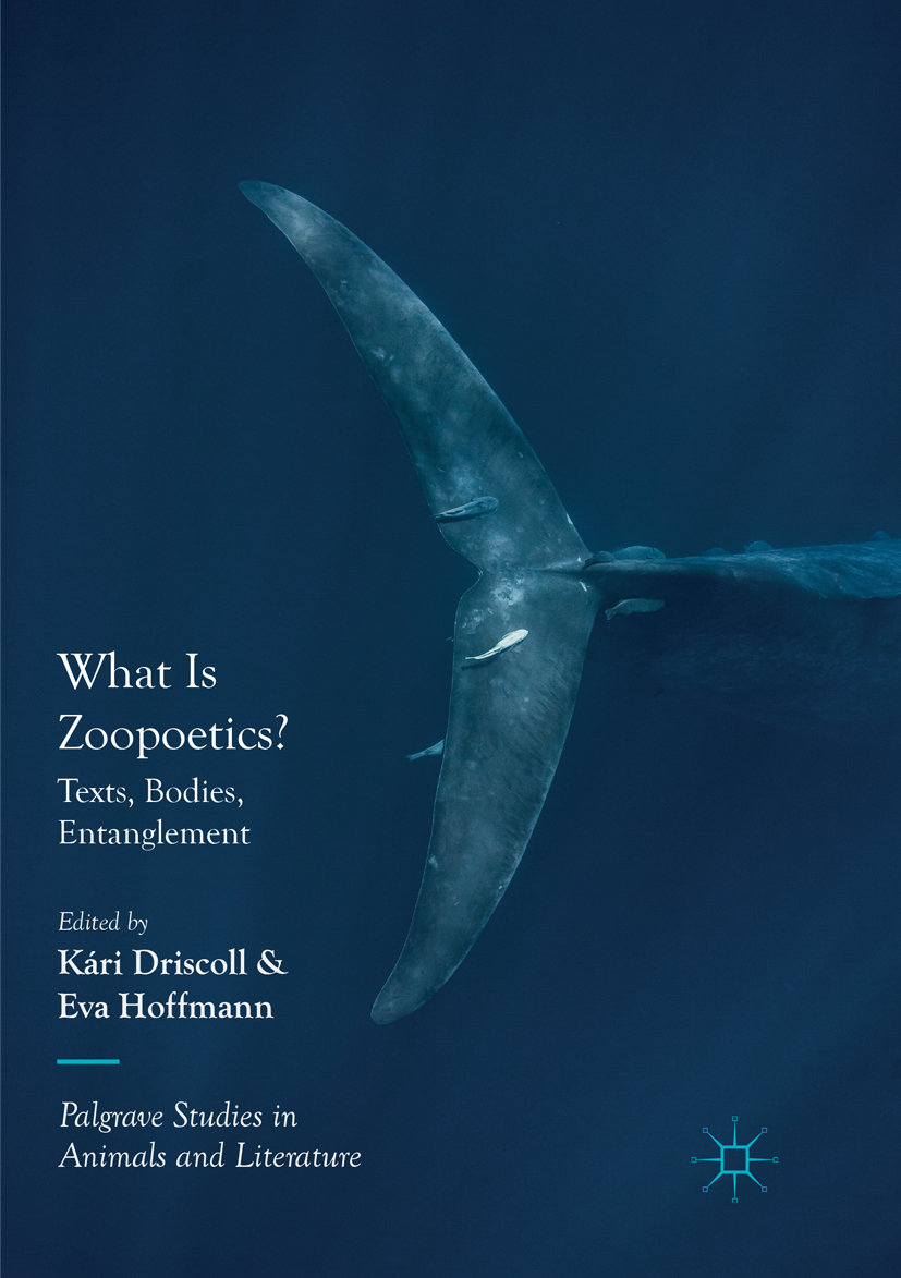 What Is Zoopoetics?