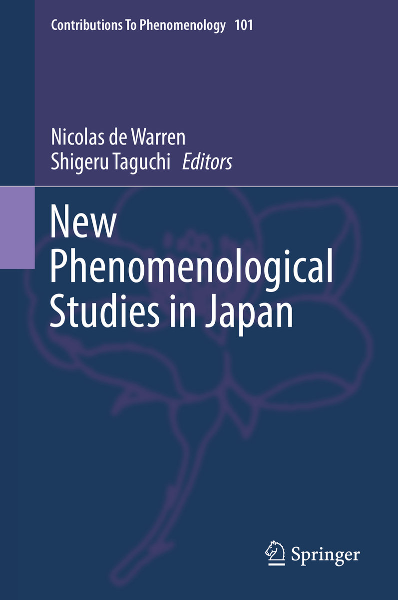 New Phenomenological Studies in Japan