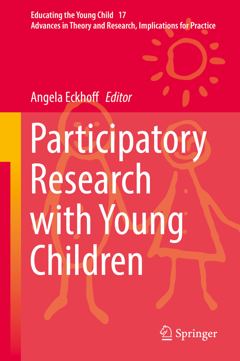 Participatory Research with Young Children