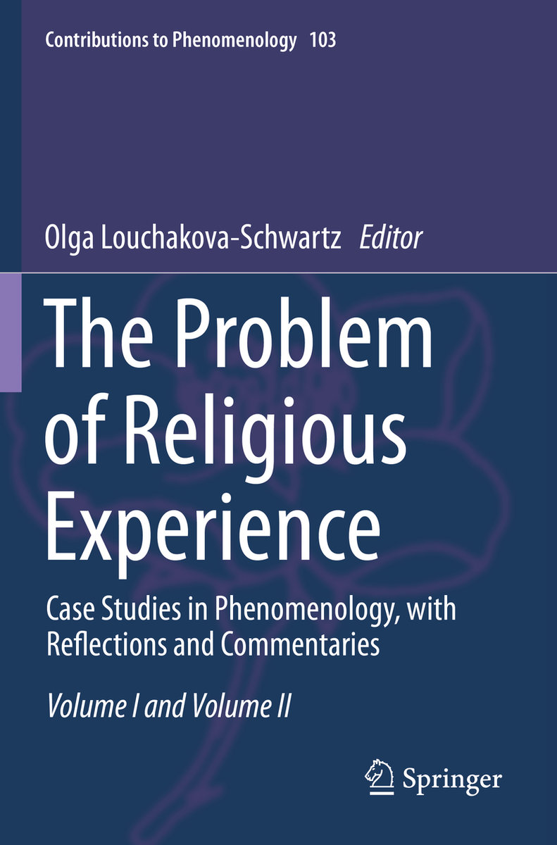 The Problem of Religious Experience