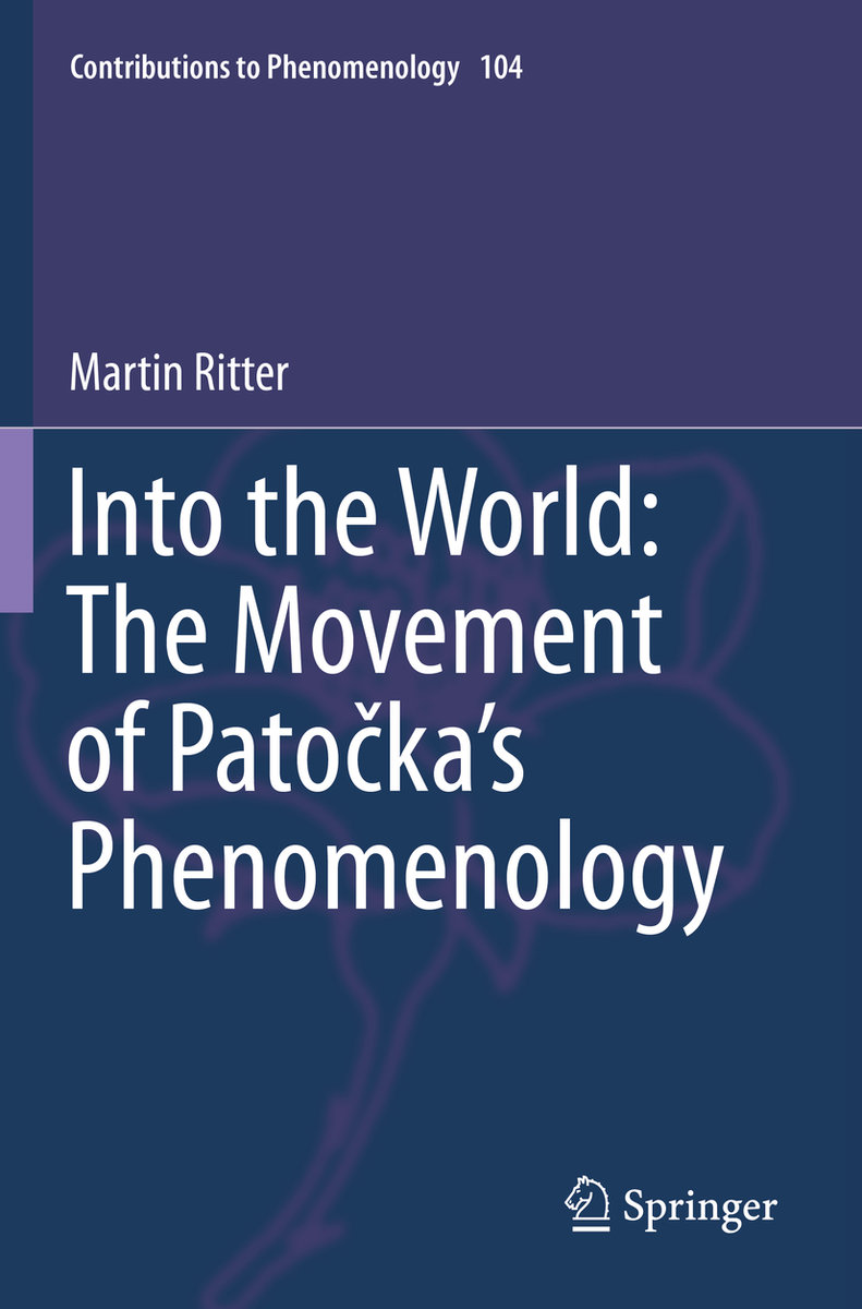 Into the World: The Movement of Patocka's Phenomenology