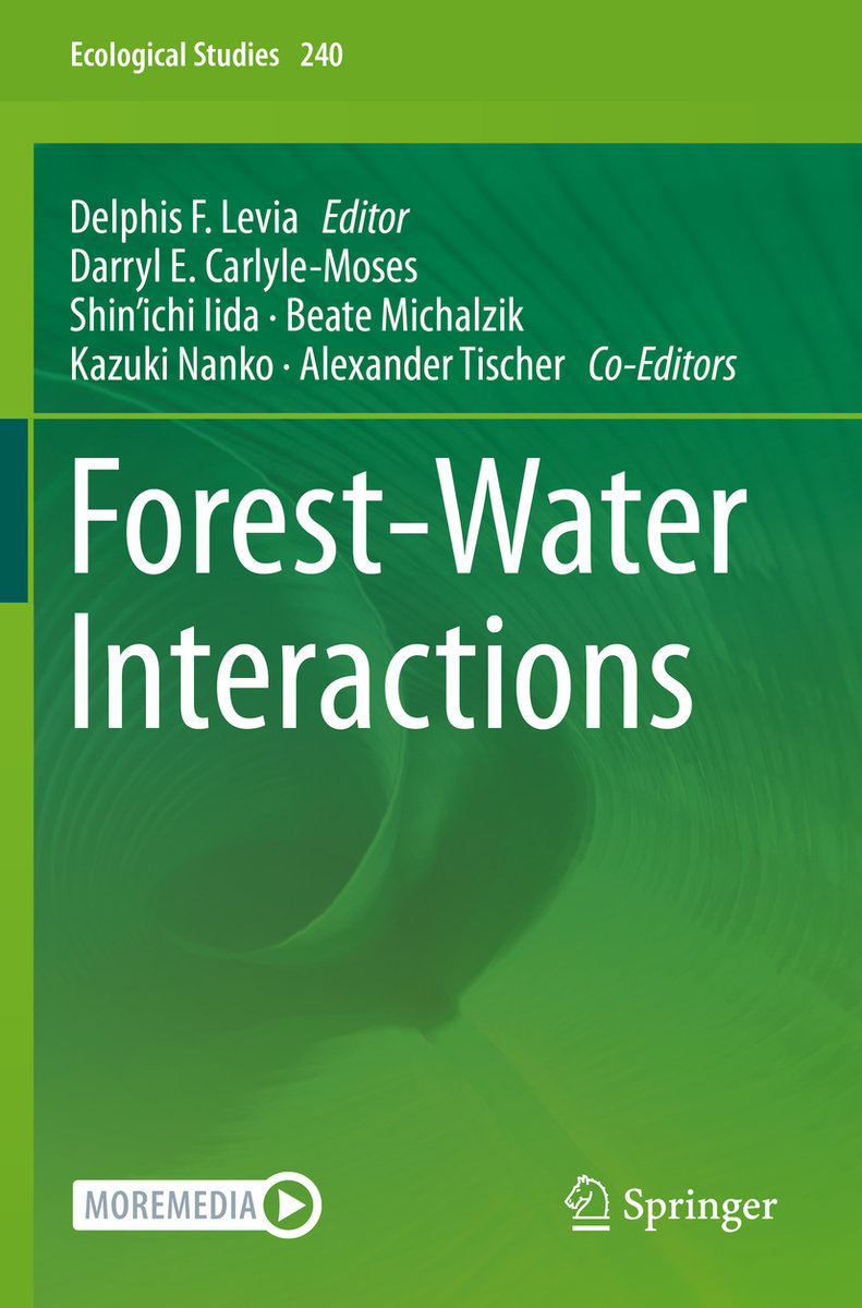 Forest-Water Interactions