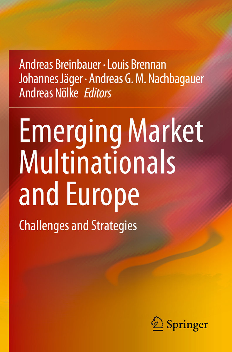 Emerging Market Multinationals and Europe