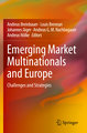 Emerging Market Multinationals and Europe