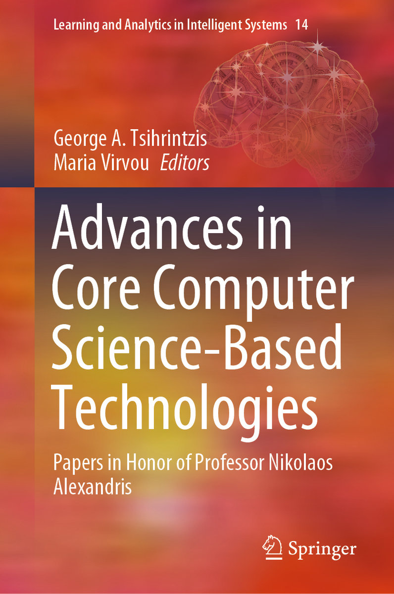 Advances in Core Computer Science-Based Technologies