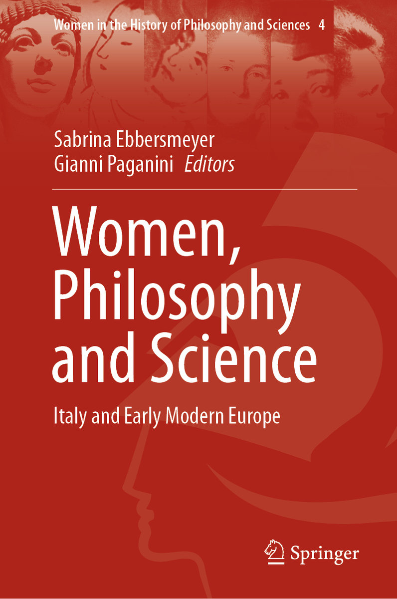 Women, Philosophy and Science