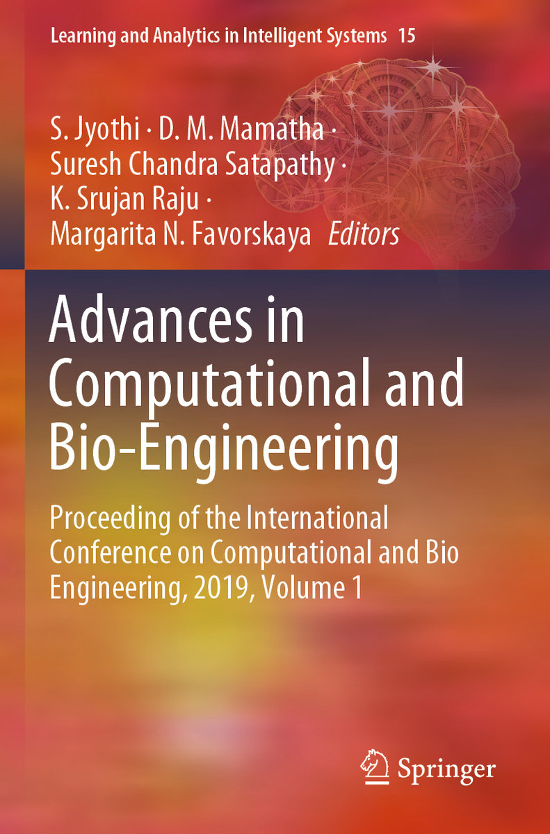 Advances in Computational and Bio-Engineering