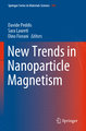 New Trends in Nanoparticle Magnetism