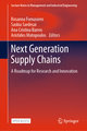 Next Generation Supply Chains