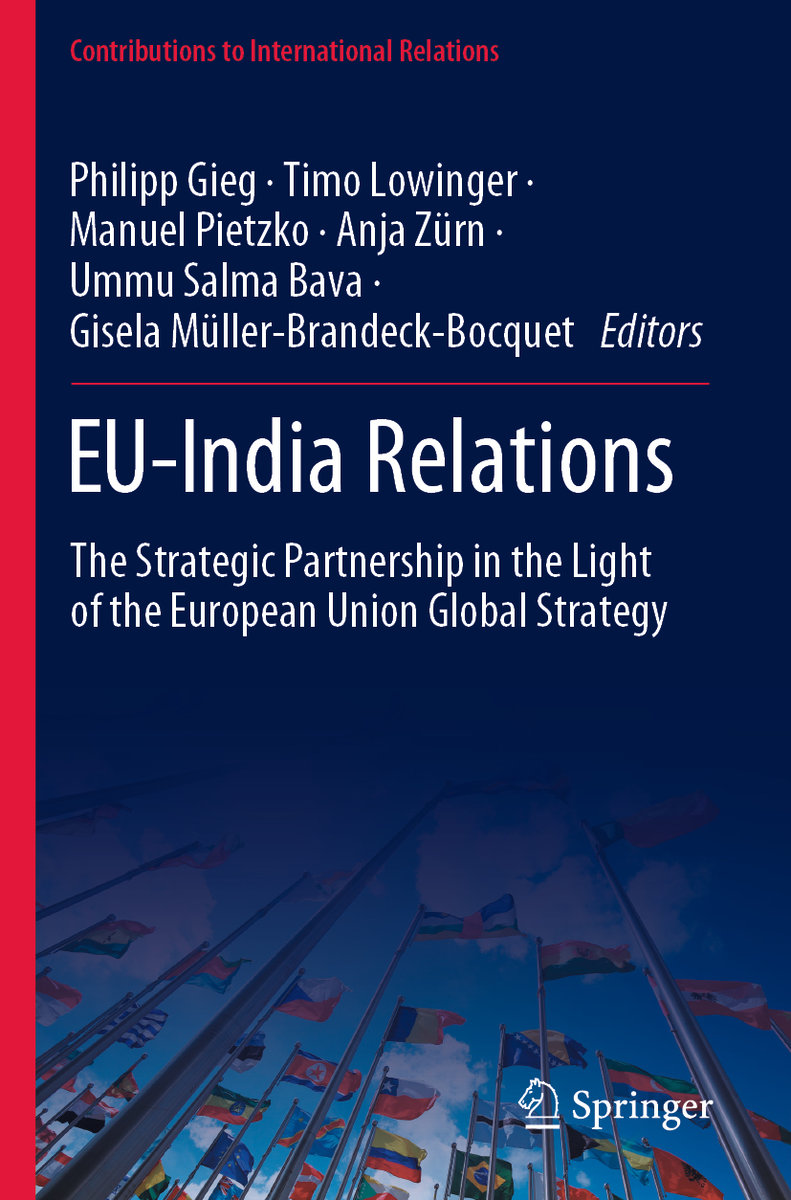 EU-India Relations