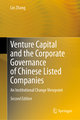 Venture Capital and the Corporate Governance of Chinese Listed Companies