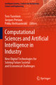 Computational Sciences and Artificial Intelligence in Industry