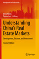 Understanding China´s Real Estate Markets