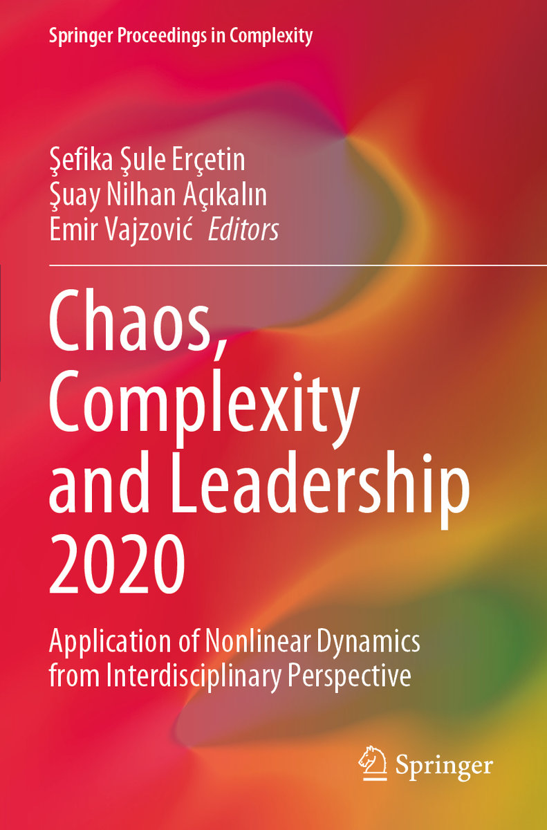 Chaos, Complexity and Leadership 2020