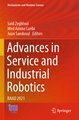 Advances in Service and Industrial Robotics