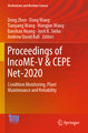 Proceedings of IncoME-V & CEPE Net-2020