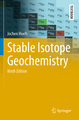 Stable Isotope Geochemistry