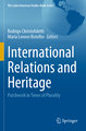 International Relations and Heritage