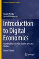 Introduction to Digital Economics