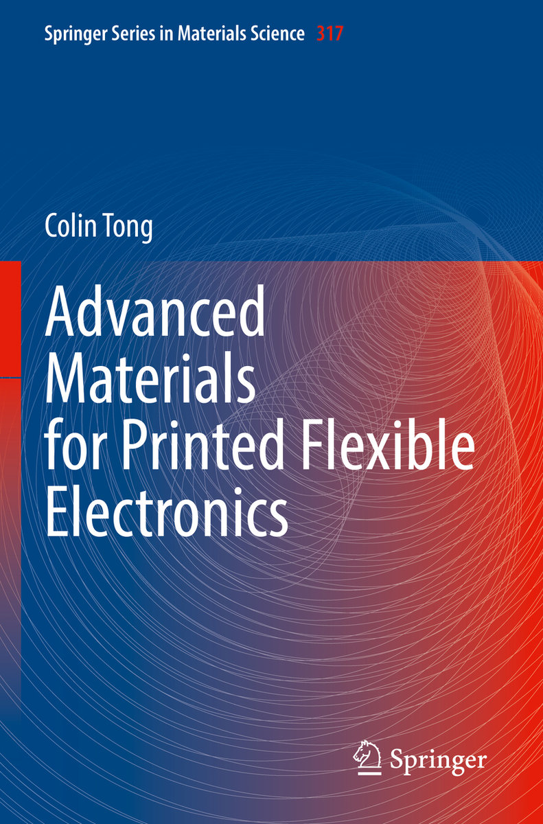 Advanced Materials for Printed Flexible Electronics