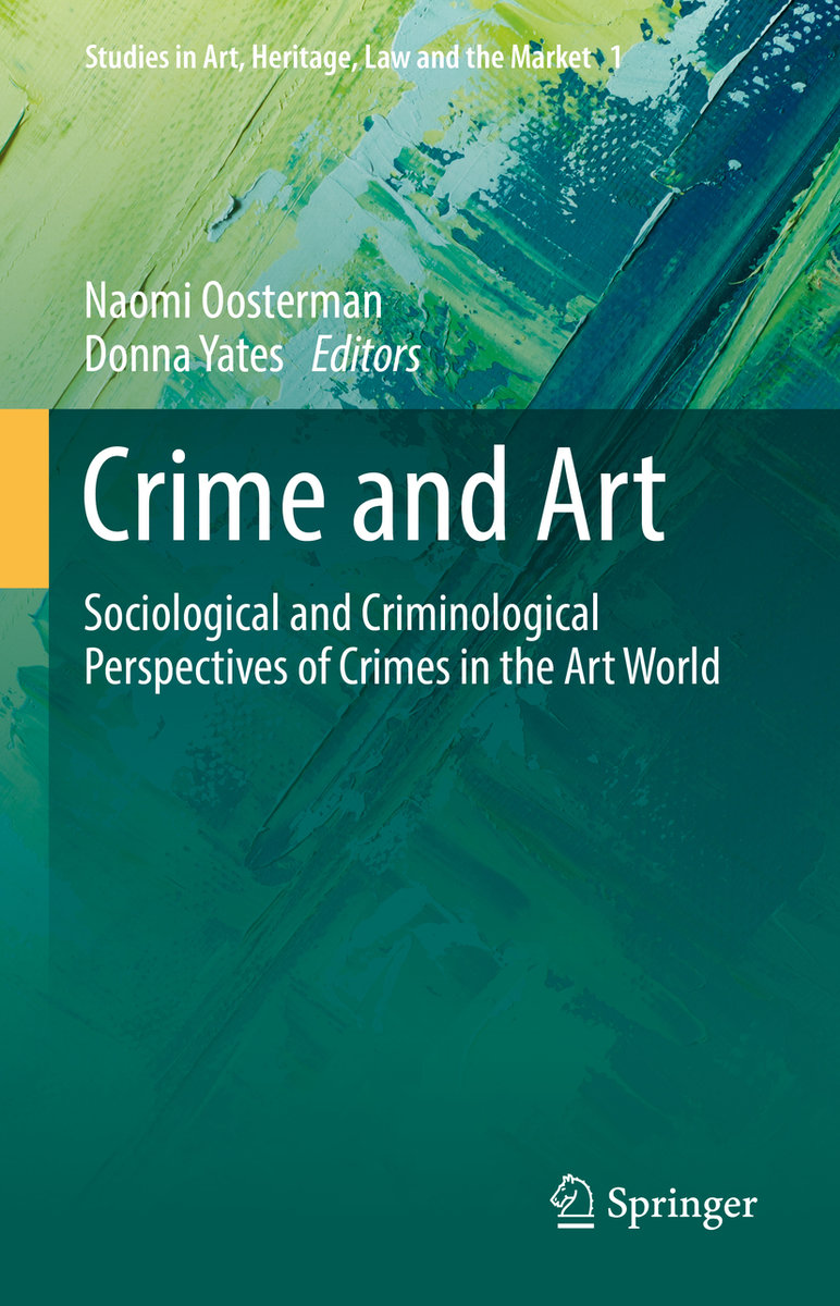 Crime and Art