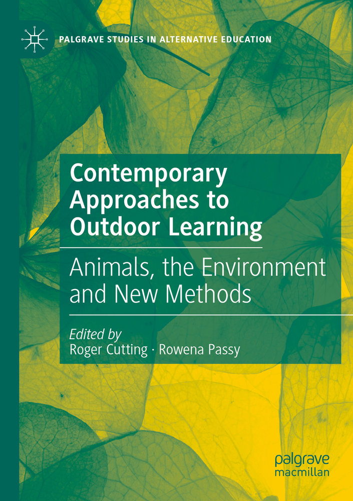 Contemporary Approaches to Outdoor Learning