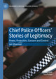 Chief Police Officers´ Stories of Legitimacy