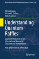 Understanding Quantum Raffles