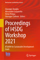 Proceedings of I4SDG Workshop 2021