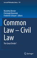 Common Law - Civil Law