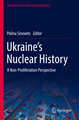 Ukraine´s Nuclear History