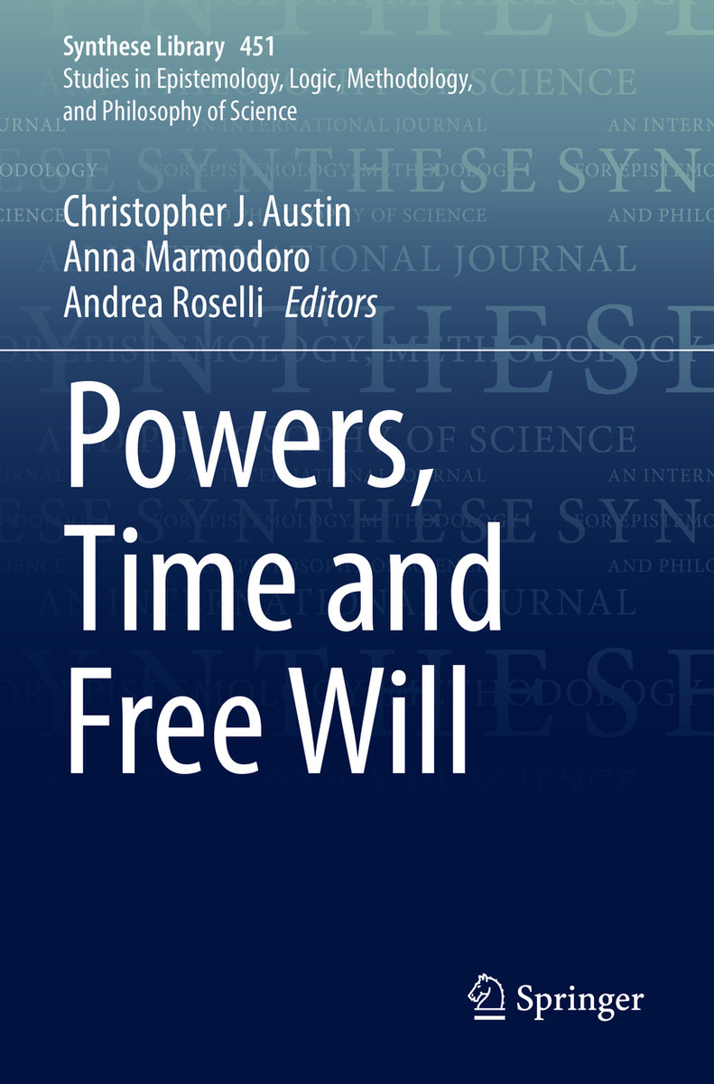 Powers, Time and Free Will