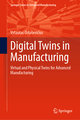 Digital Twins in Manufacturing