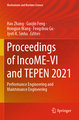 Proceedings of IncoME-VI and TEPEN 2021